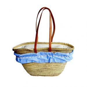 cesta para la compra